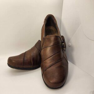Michel Meynard Chocolate Shoes